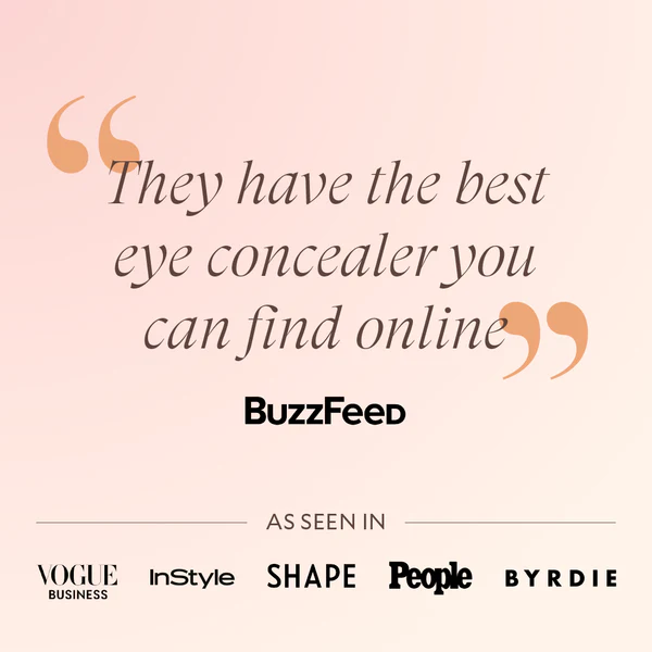 All-in-Wonder™ Concealer + Foundation