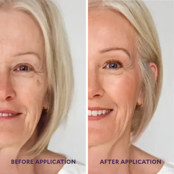 All-in-Wonder™ Concealer + Foundation