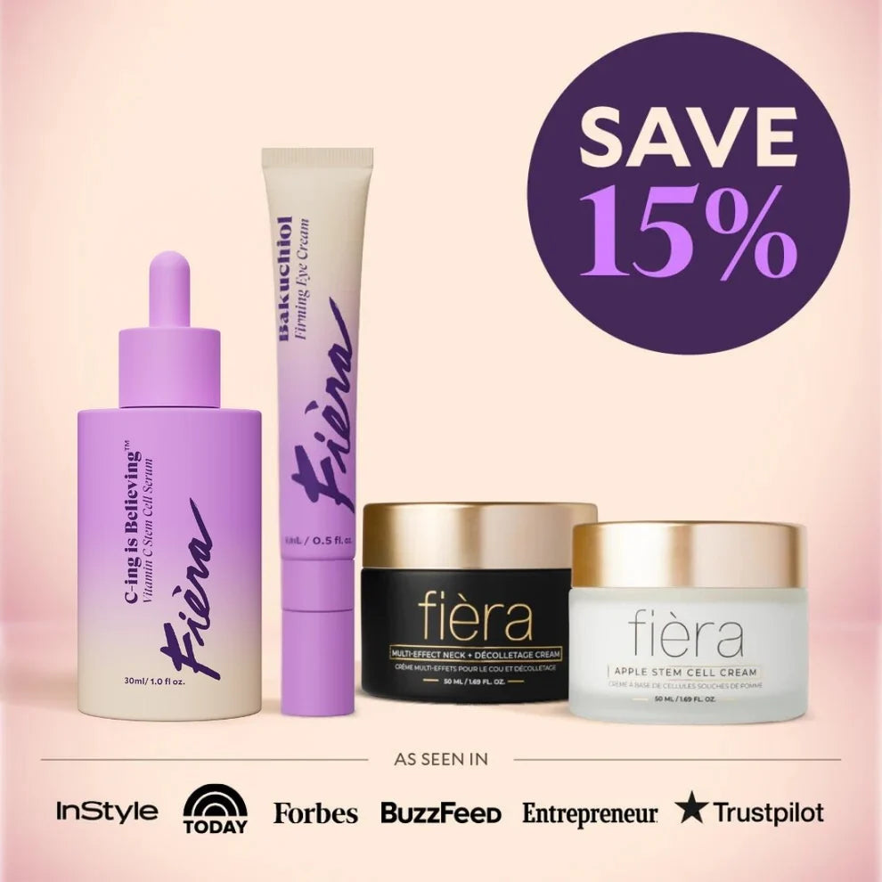 Glow Morning AM Routine