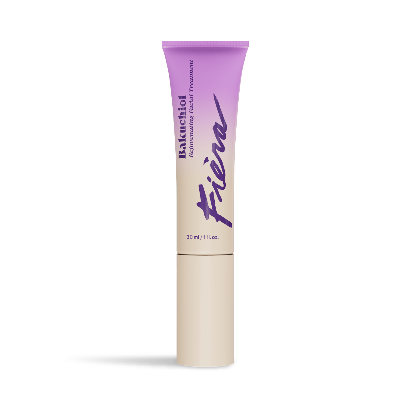 Bakuchiol Rejuvenating Facial Treatment