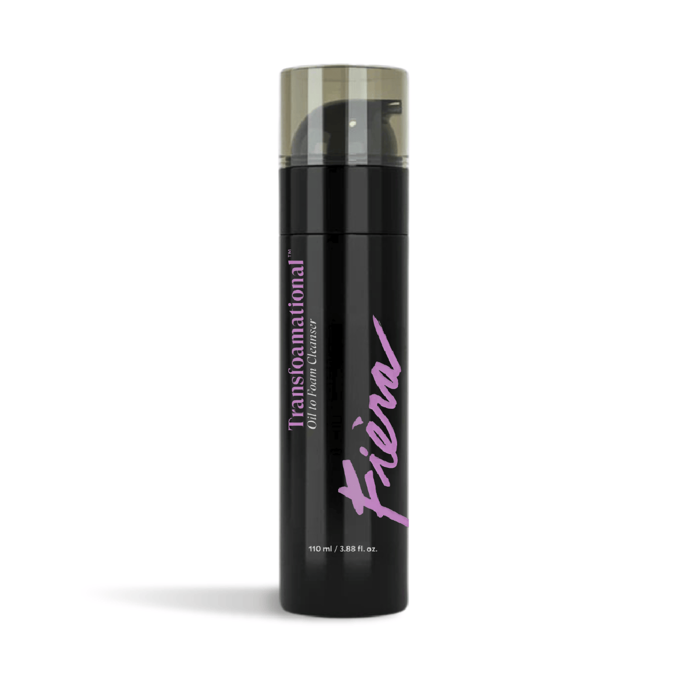 Transfoamational™ Oil to Foam Cleanser