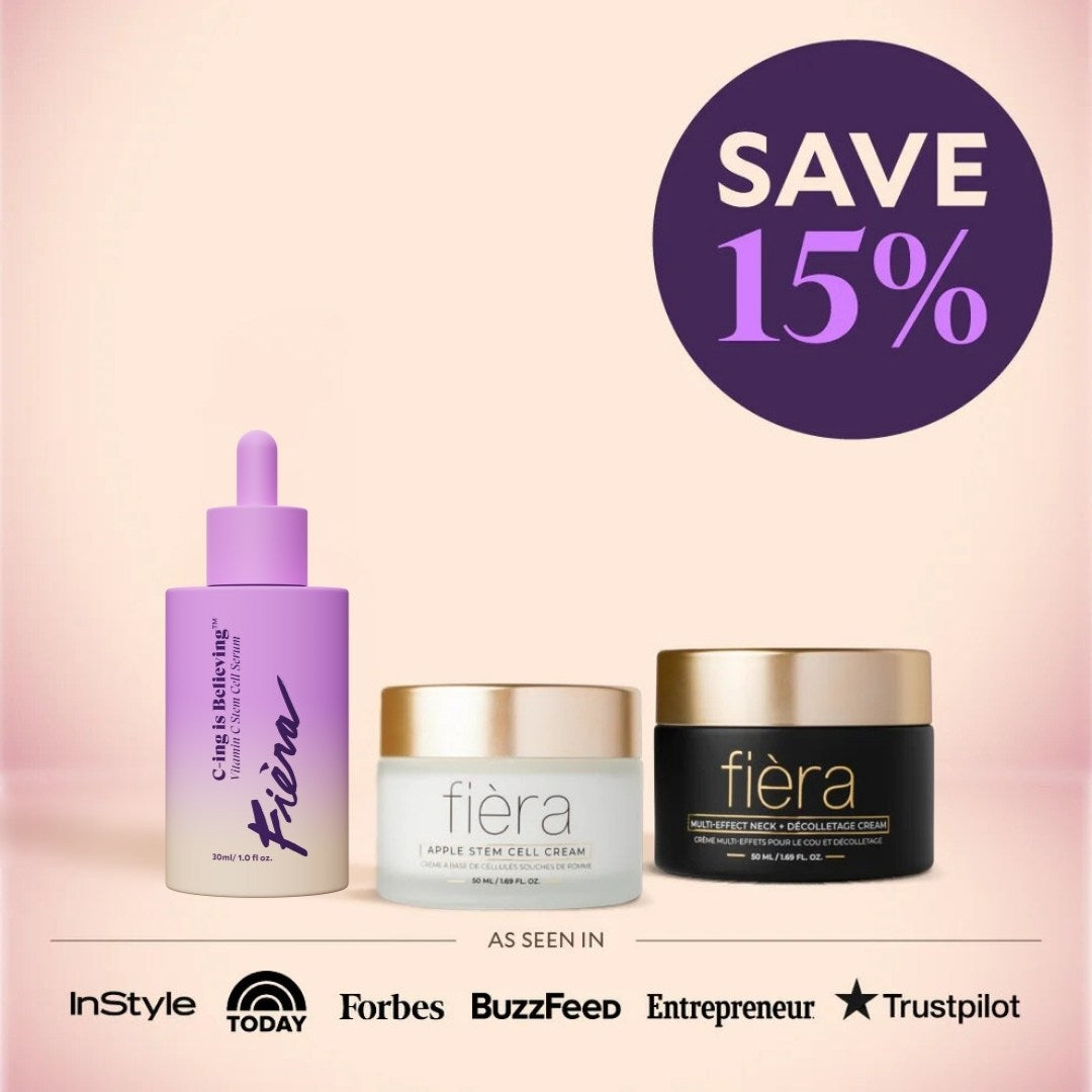 Skincare Set