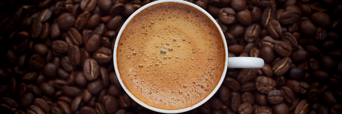 Your Morning Coffee and its Impact on Your Skin: All You Need to Know