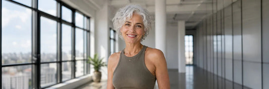 How Does Menopause Affect Your Skin and What Changes Should You Make to Your Routine?