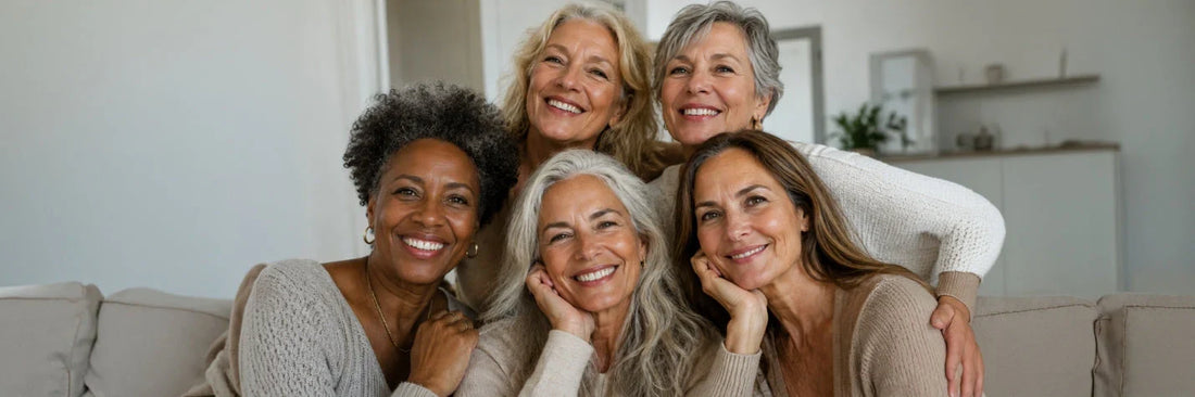 What Pro-Aging Really Means: Redefining Beauty After 40