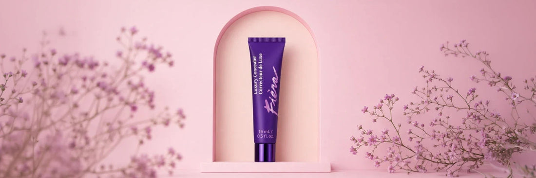 What is the best concealer that doesn't settle into fine lines?