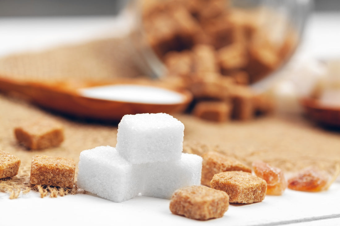 How Sugar Ages Your Skin (and What to Do About It)