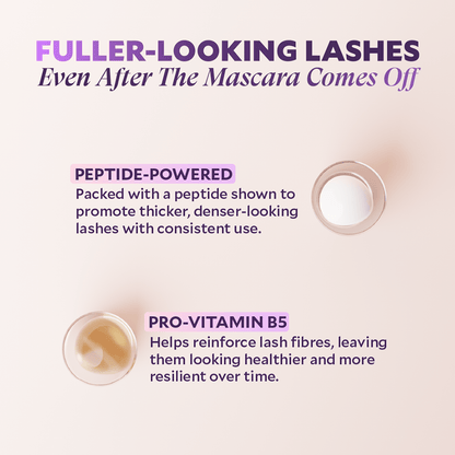 Best for Lash™ Mascara