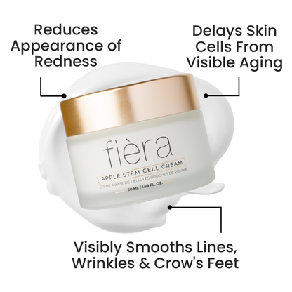 Fièra Glow Morning AM Routine