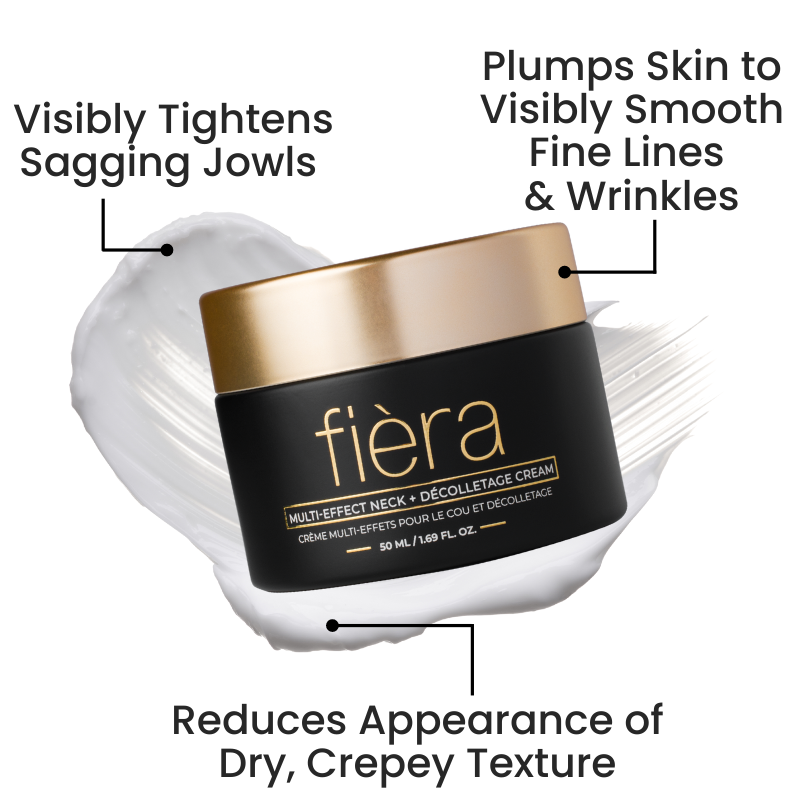 Fièra Glow Morning AM Routine