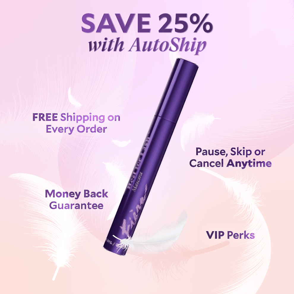 Best for Lash™ Mascara