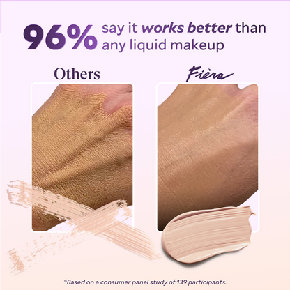 All-in-Wonder™ Concealer + Foundation