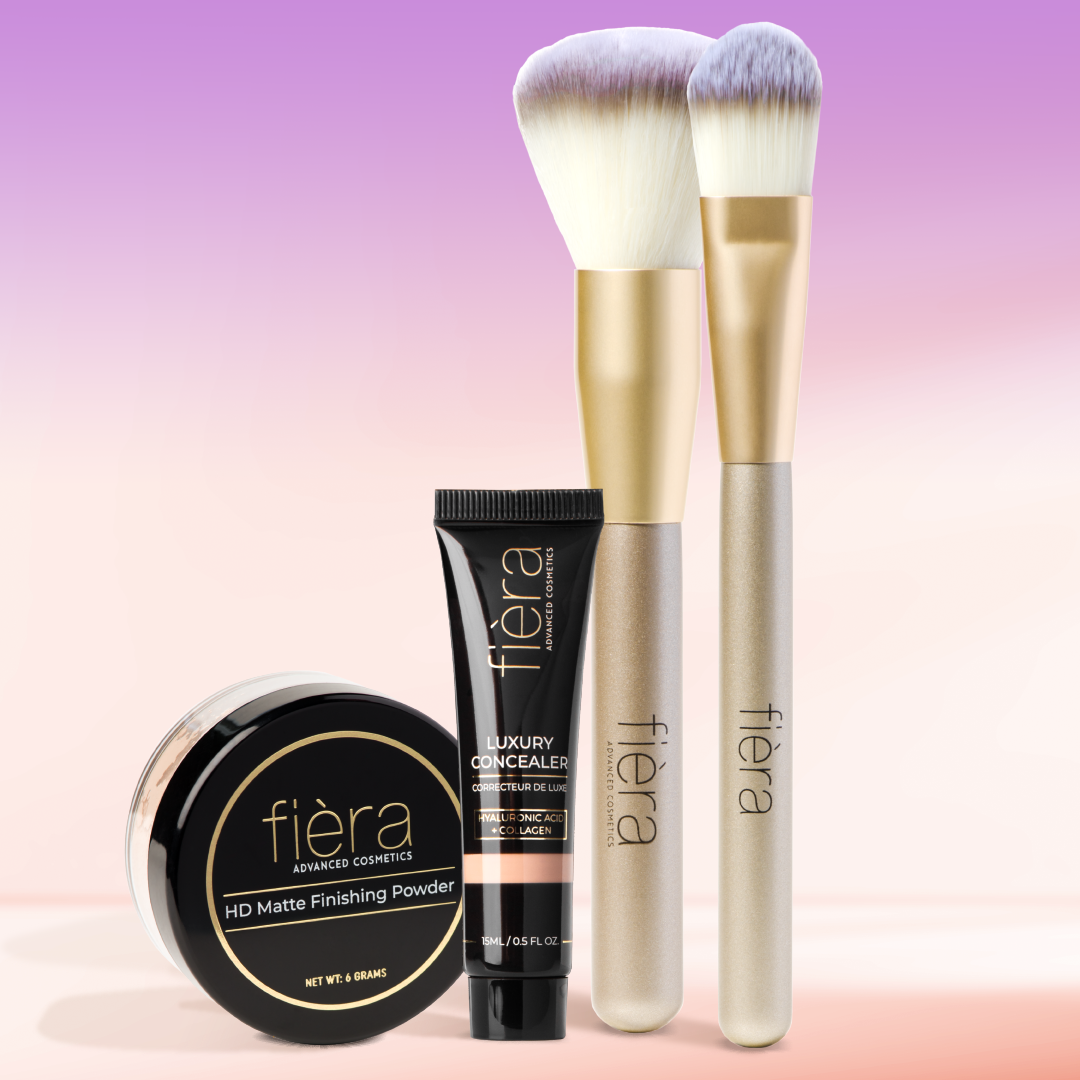 Fièra Beauty Basics