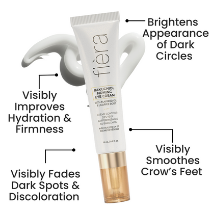 Fièra Glow Morning AM Routine