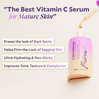 C-ing is Believing Vitamin C Serum