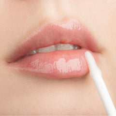 Clear lips icon