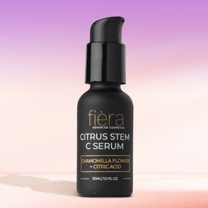 Fièra Citrus Stem Cell Serum