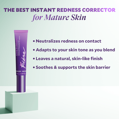 Good Reddance™ Instant Redness Corrector