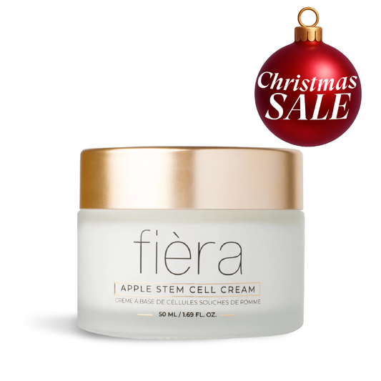 Apple Stem Cell Cream