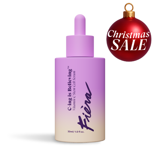 C-ing is Believing Vitamin C Serum