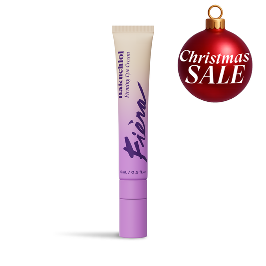 Bakuchiol Firming Eye Cream
