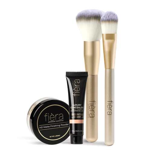 Beauty Basics