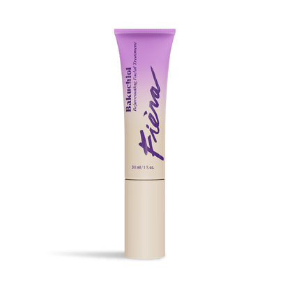 Bakuchiol Rejuvenating Facial Treatment