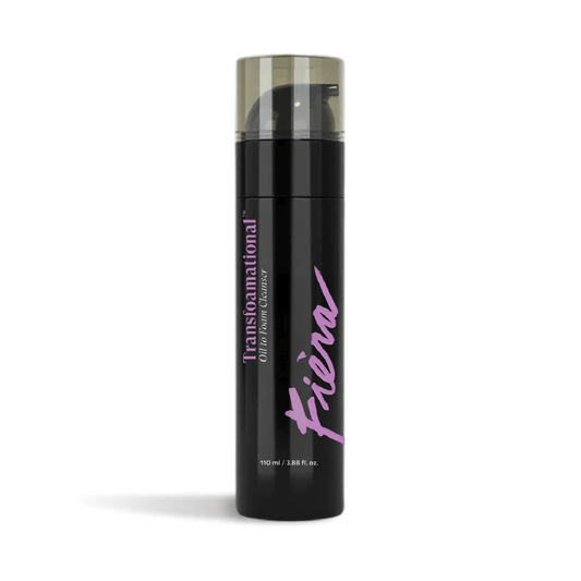 Transfoamational™ Oil to Foam Cleanser