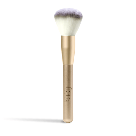 Finishing Powder Brush