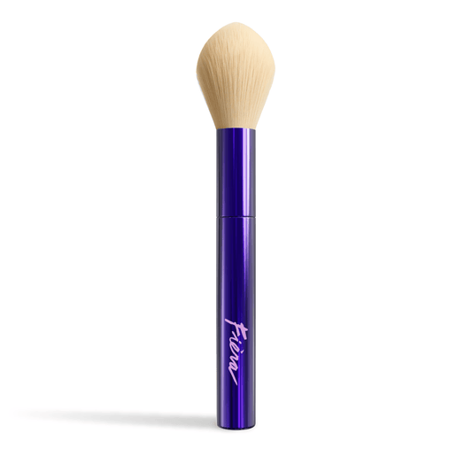 Tapered Powder Brush