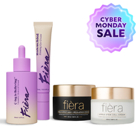 Glow Morning AM Routine