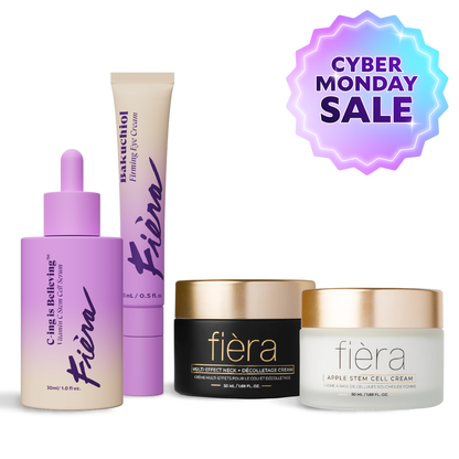 Glow Morning AM Routine