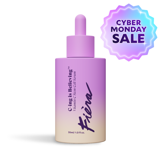 C-ing is Believing Vitamin C Serum