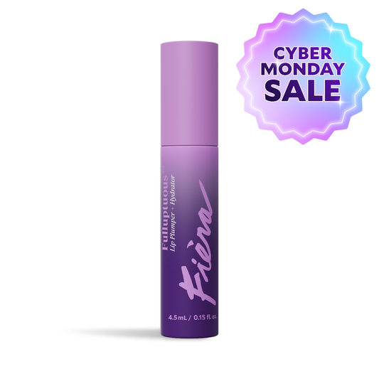 Fulluptuous™ Lip Plumper + Hydrator