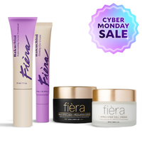 Beauty Sleep PM Routine