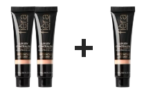 Fièra Luxury Concealer + Free Brush