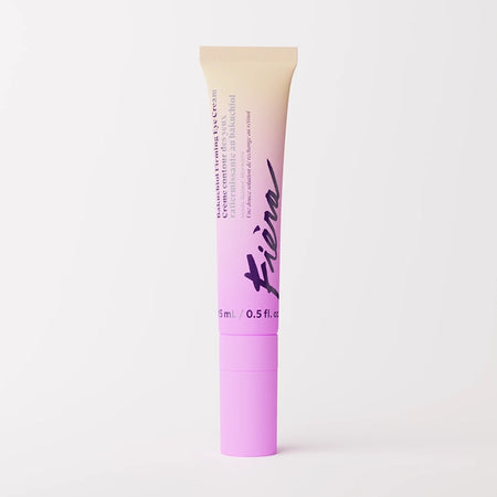 Bakuchiol Firming Eye Cream: Plant-Based Retinol Alternative | Fièra