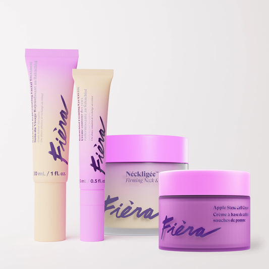 Beauty Sleep PM Routine